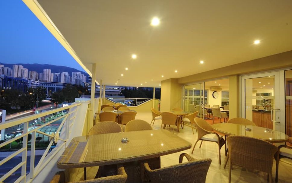 Restoran Gambar