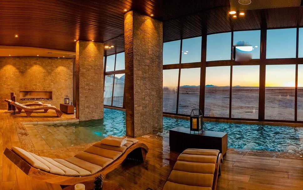 Spa Gambar
