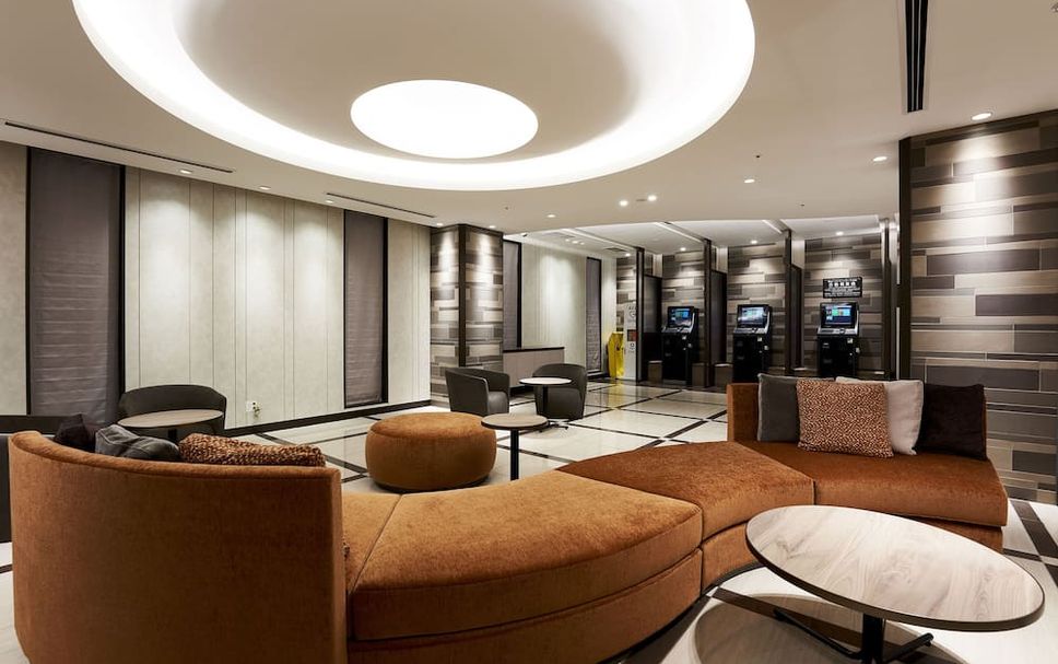 Balai Menunggu Gambar