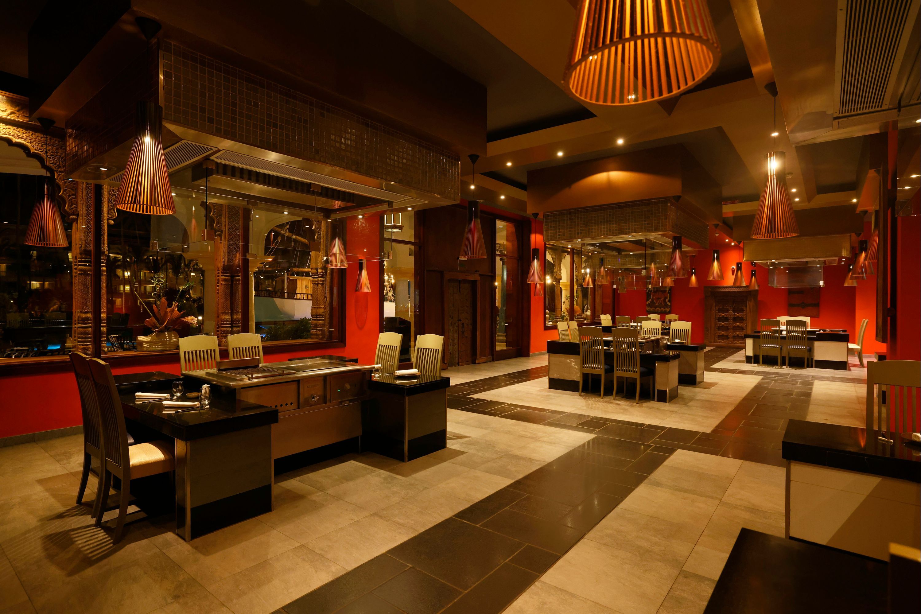 Restoran