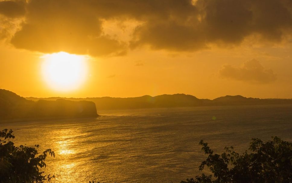 Pemandangan luar Gambar