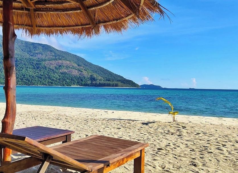 Pantai Gambar