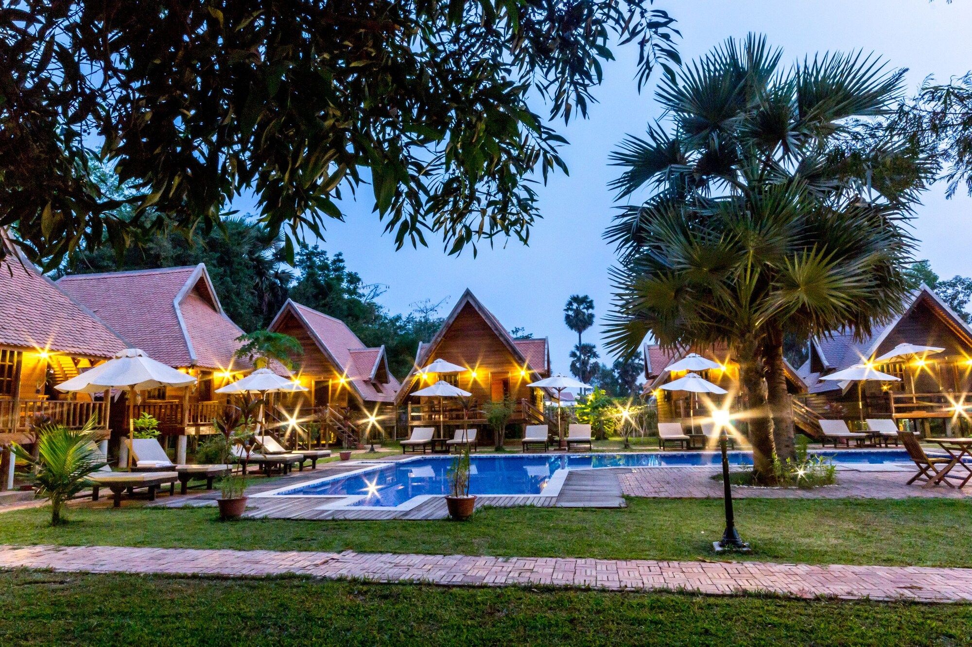 Kolam renang