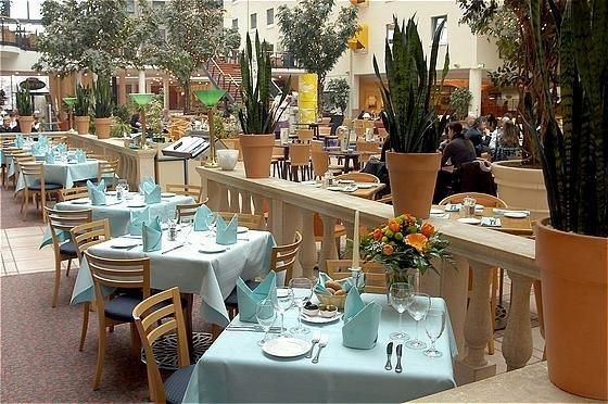 Restoran