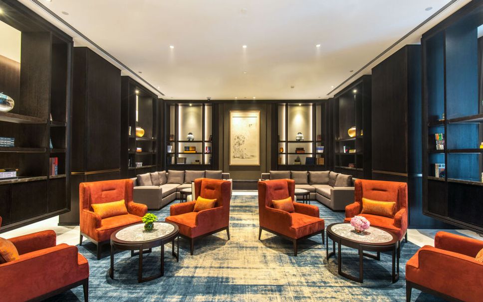 Balai Menunggu Gambar