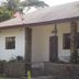 Pemandangan luar
