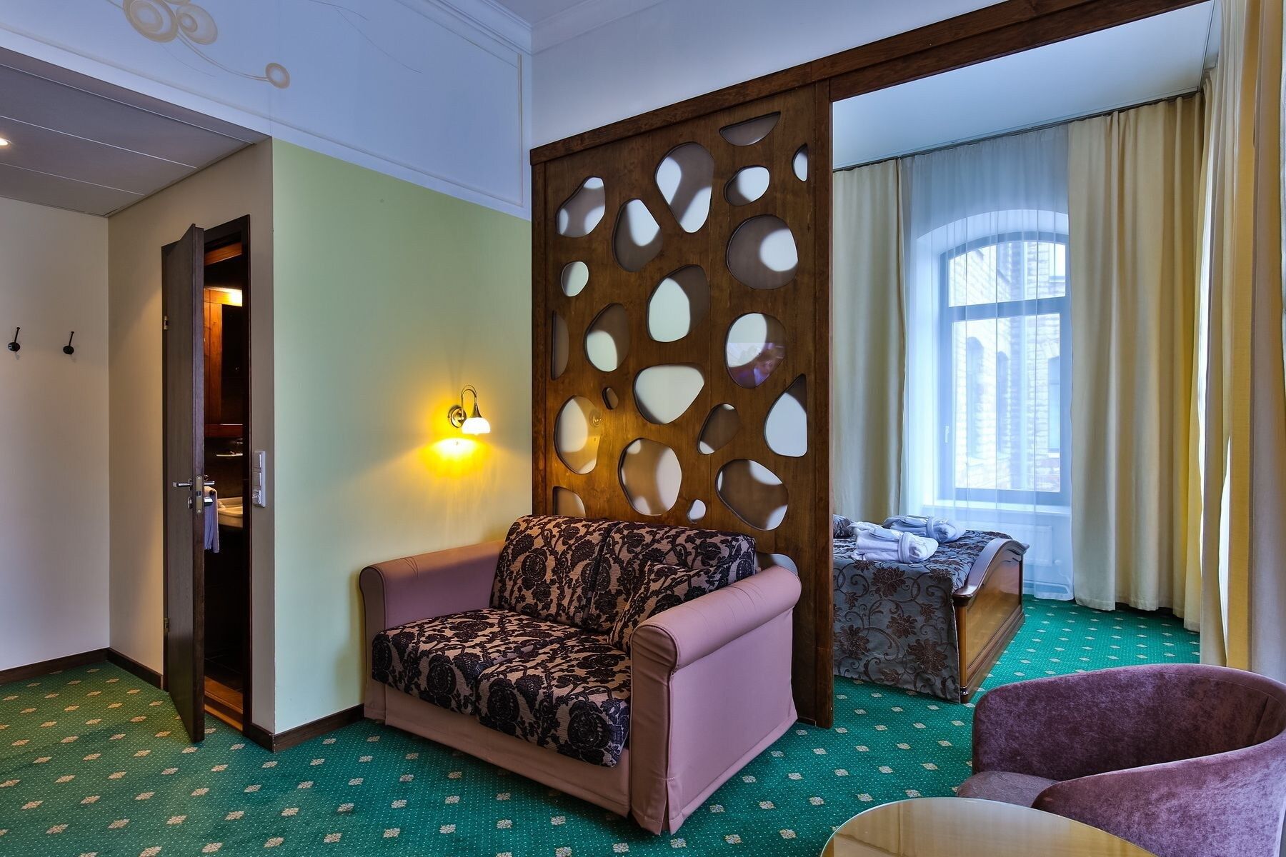 Ruang Tamu