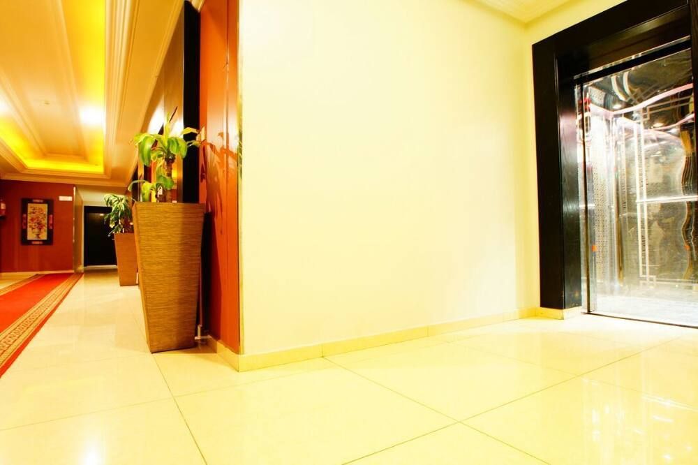 hallway