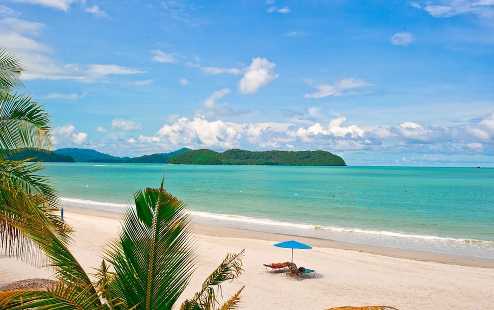Pantai Gambar