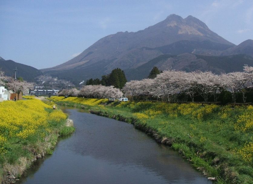 Pemandangan luar Gambar