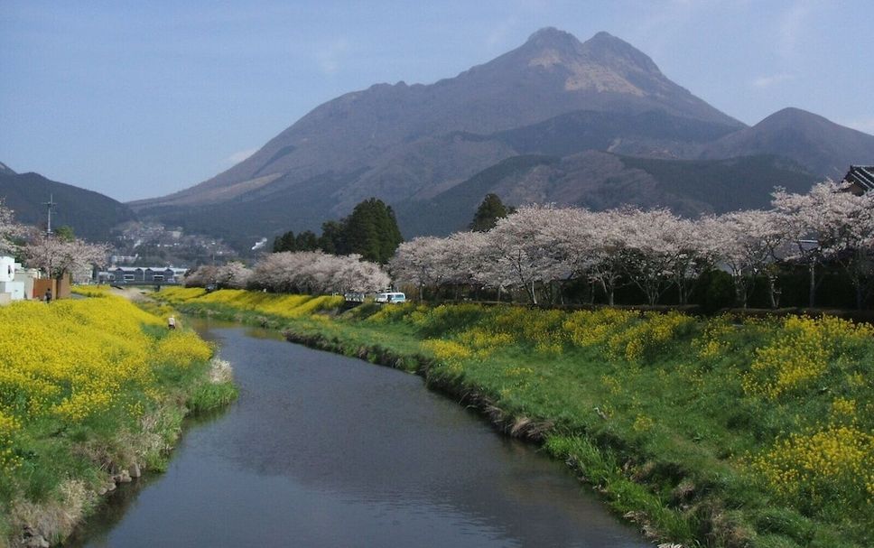 Pemandangan luar Gambar