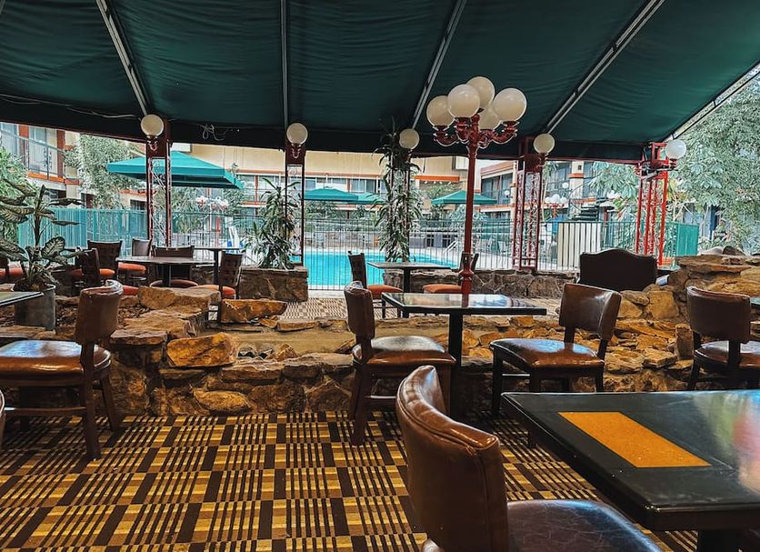 Restoran Gambar