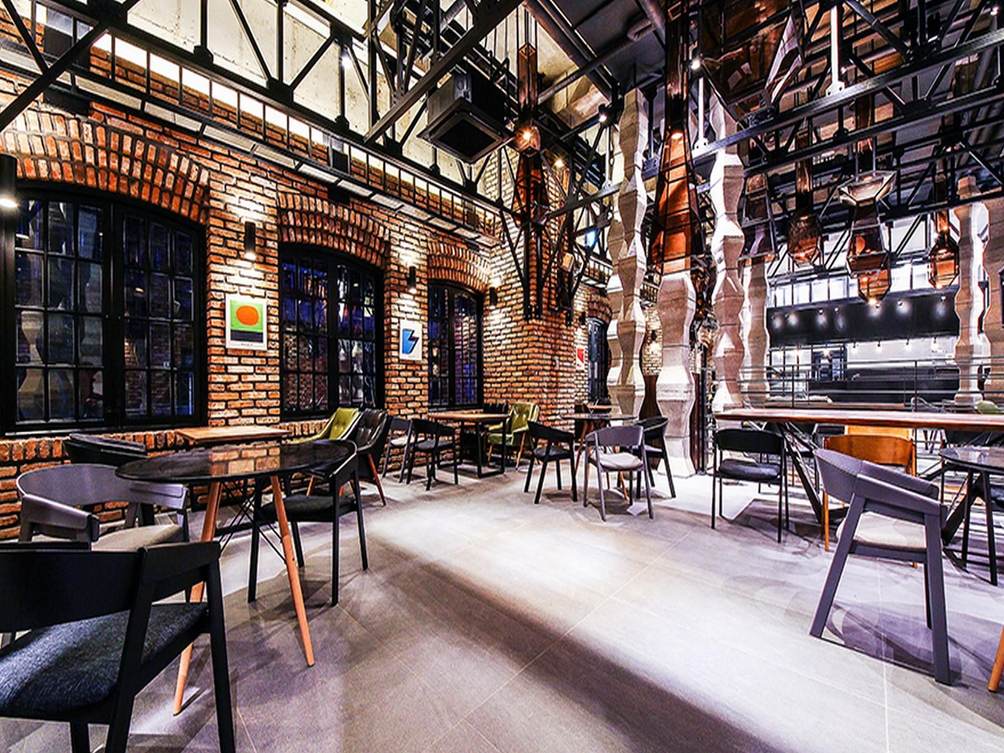 Restoran