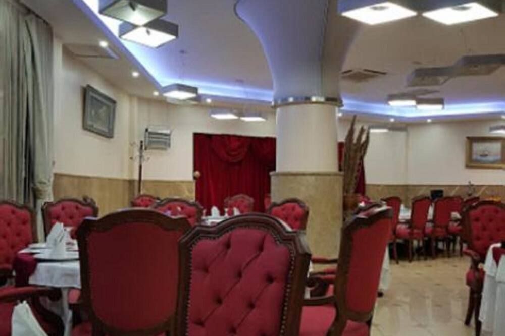 Restoran