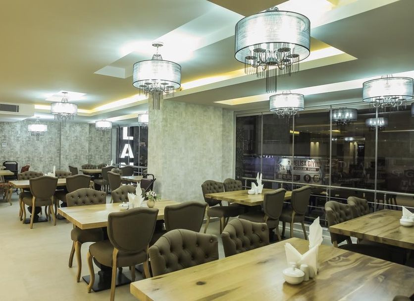 Restoran Gambar