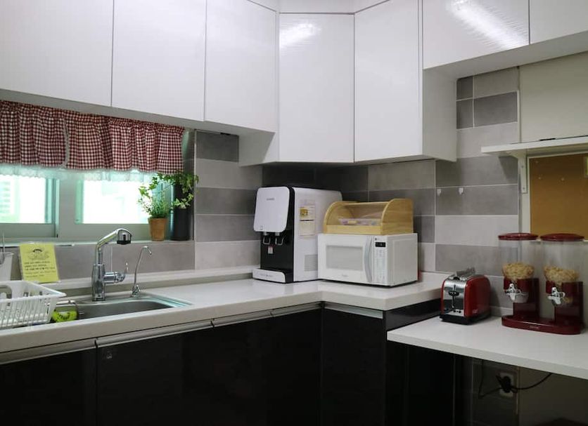 Dapur Gambar