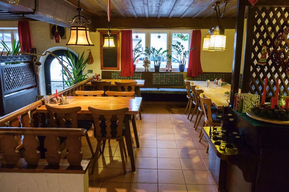 Restoran