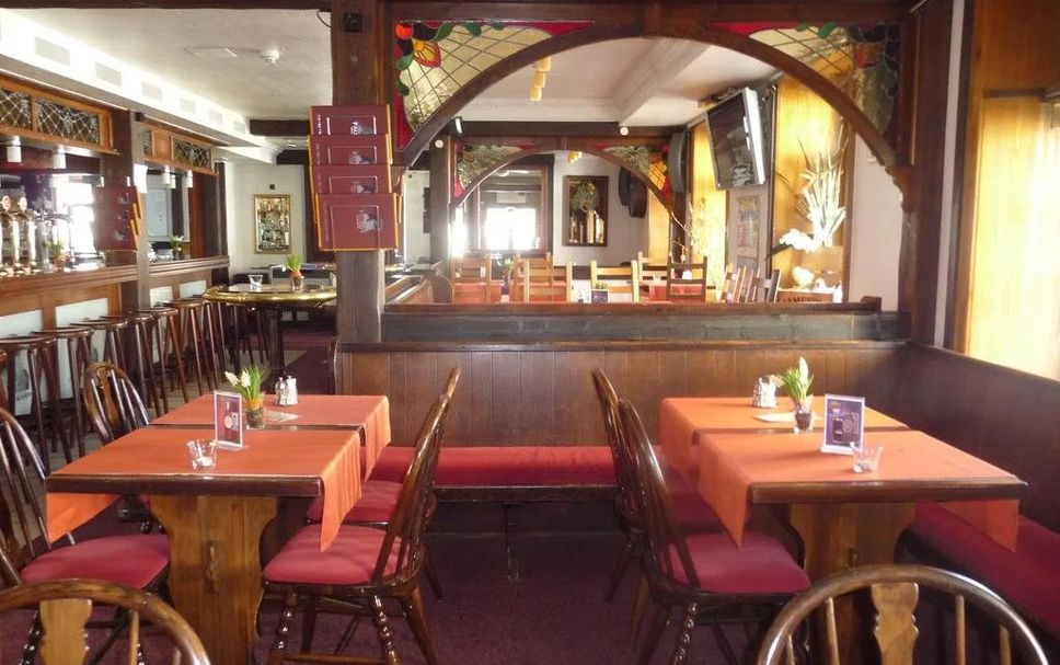 Restoran Gambar