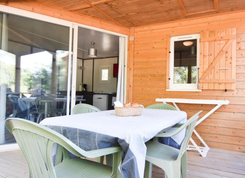 Patio Gambar