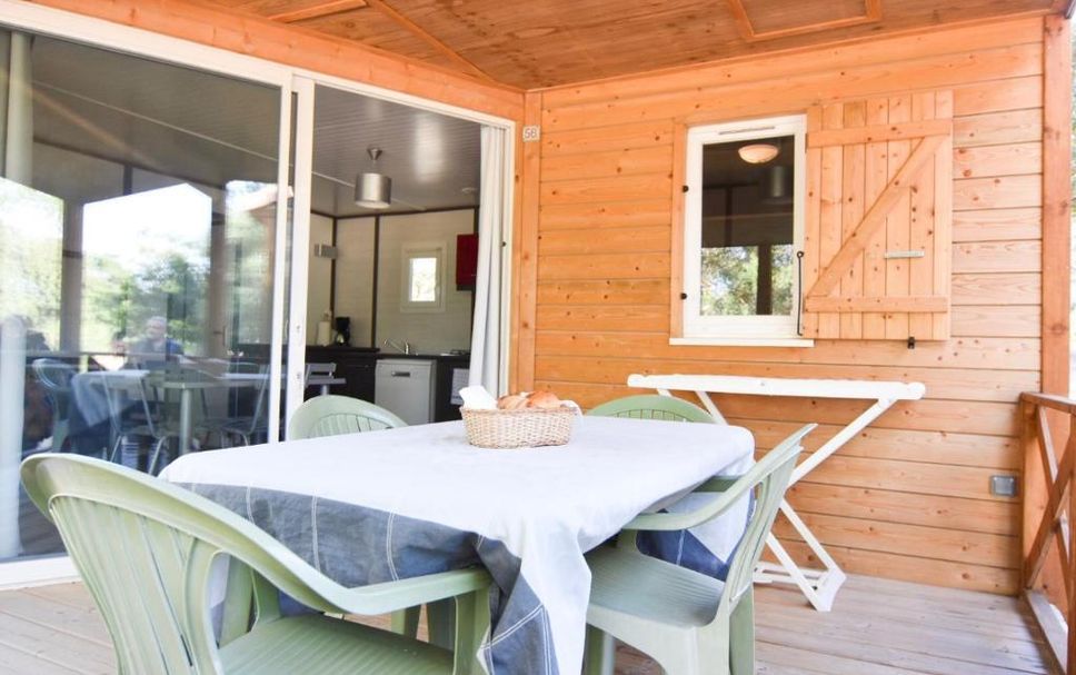 Patio Gambar