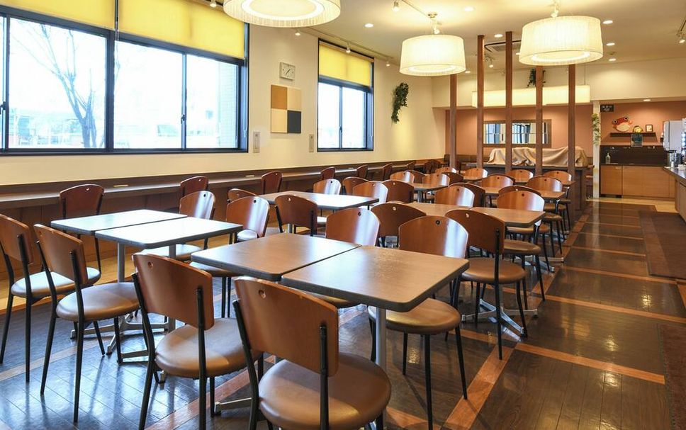 Restoran Gambar
