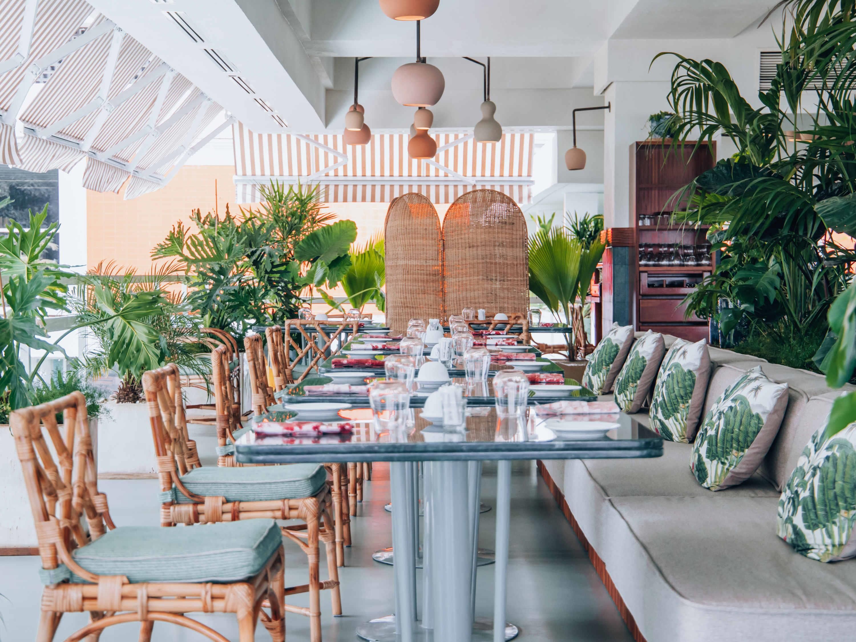 Restoran