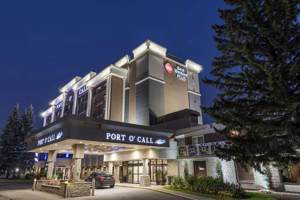 Bangunan