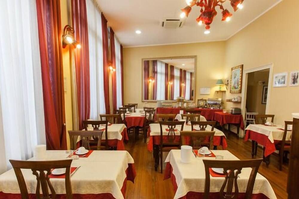 Restoran
