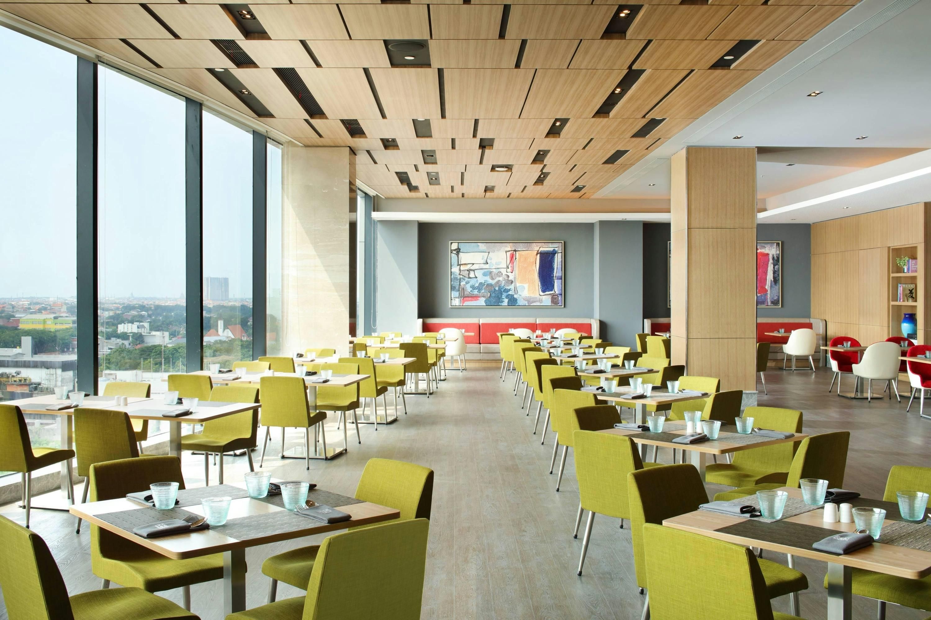 Restoran
