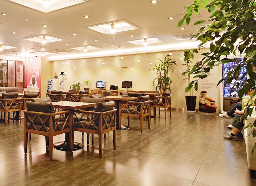 Restoran Gambar
