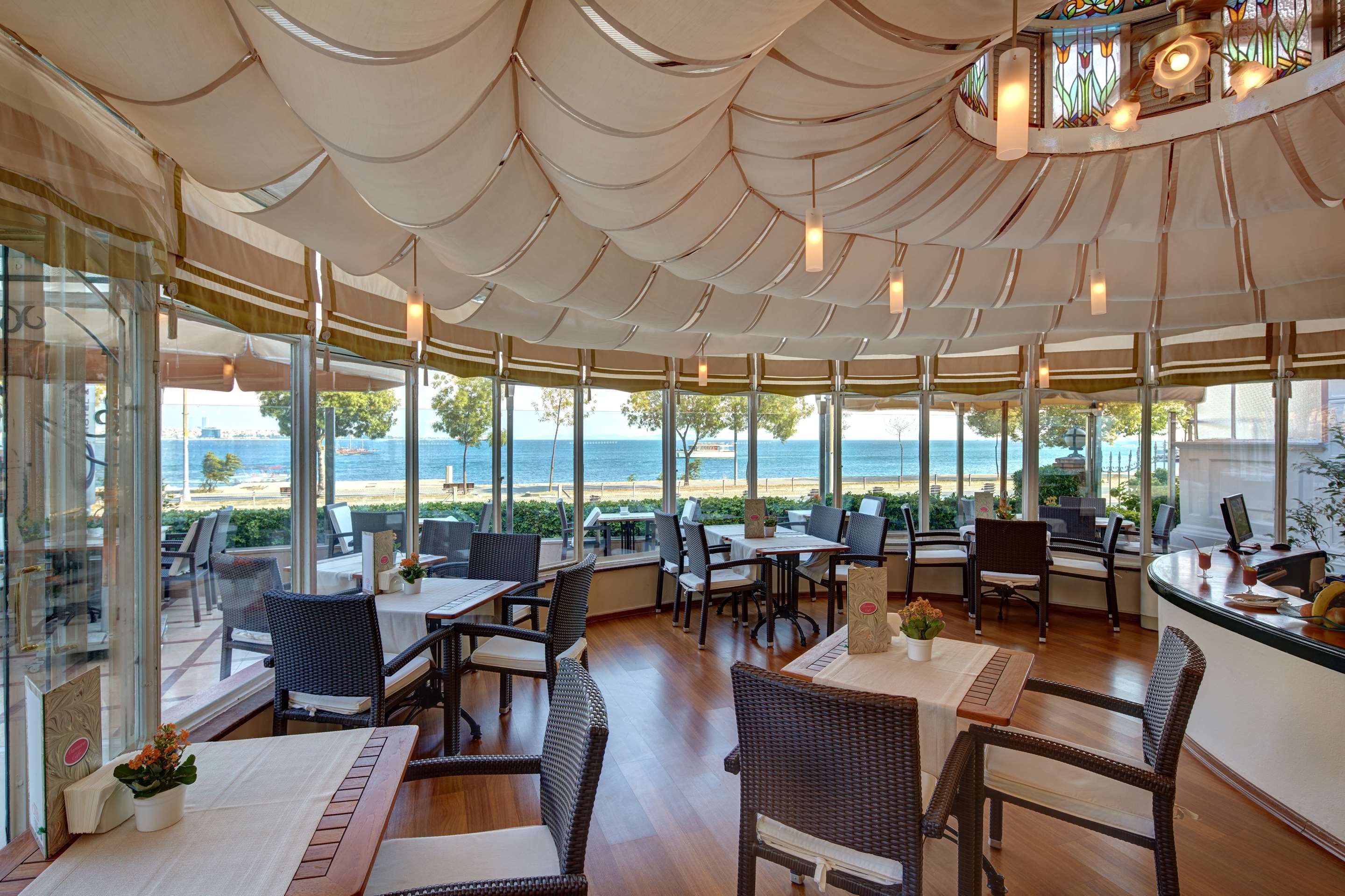 Restoran
