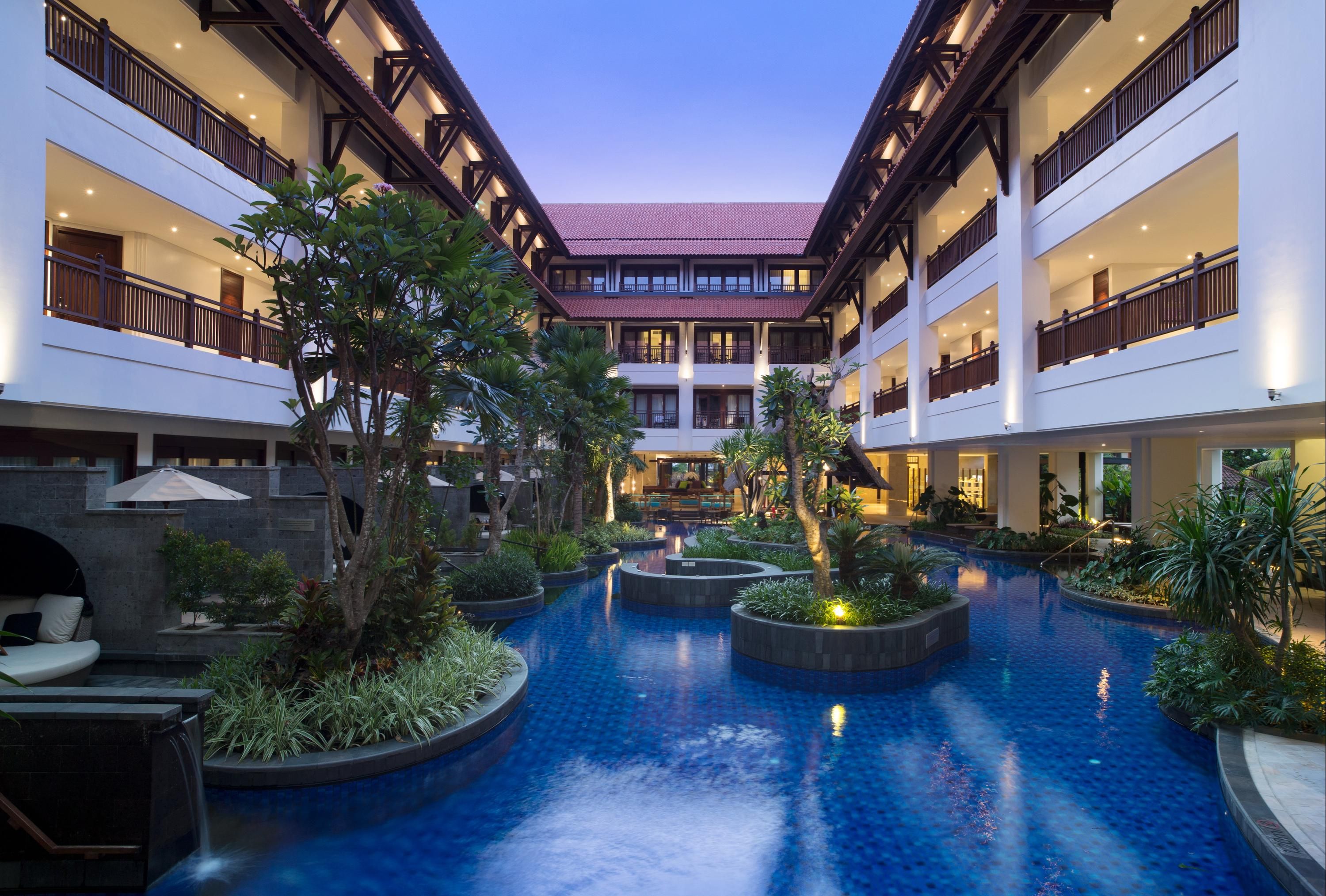 Kolam renang