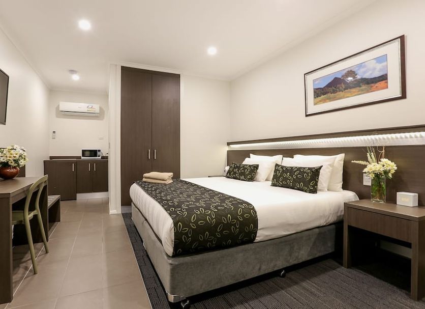 Bilik Tidur Gambar