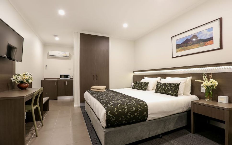Bilik Tidur Gambar