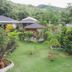 Pemandangan luar