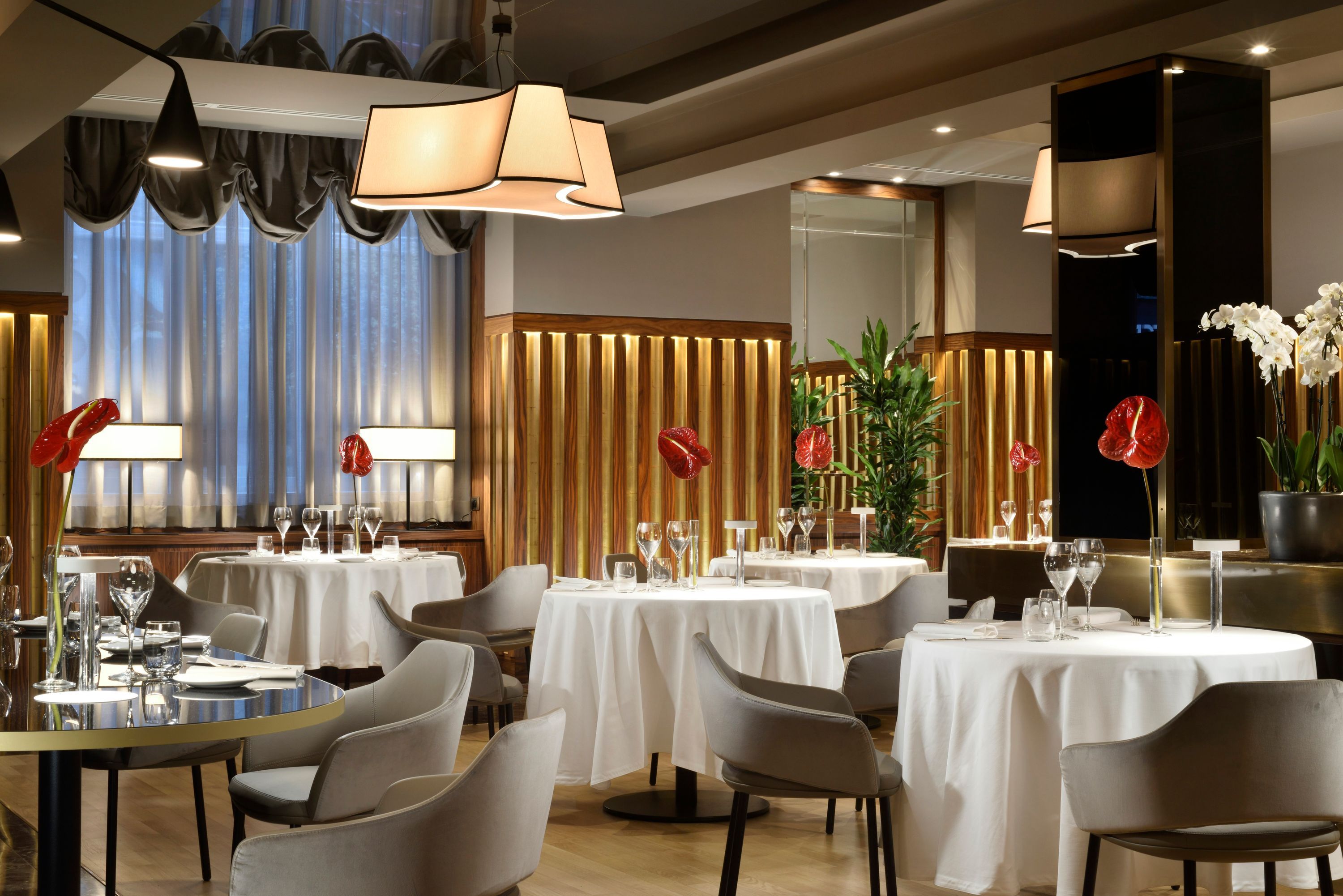Restoran