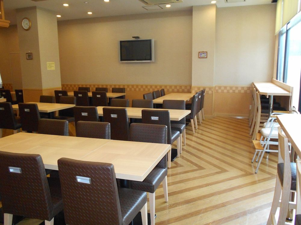 Restoran