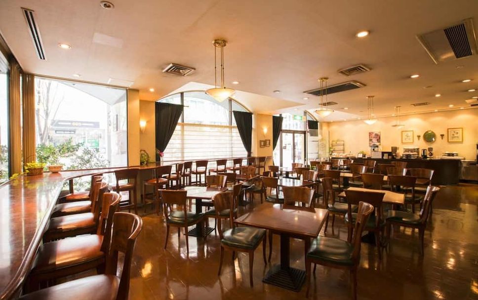 Restoran Gambar