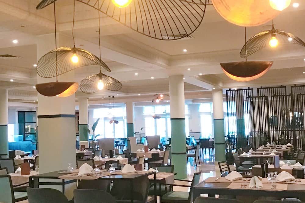 Restoran