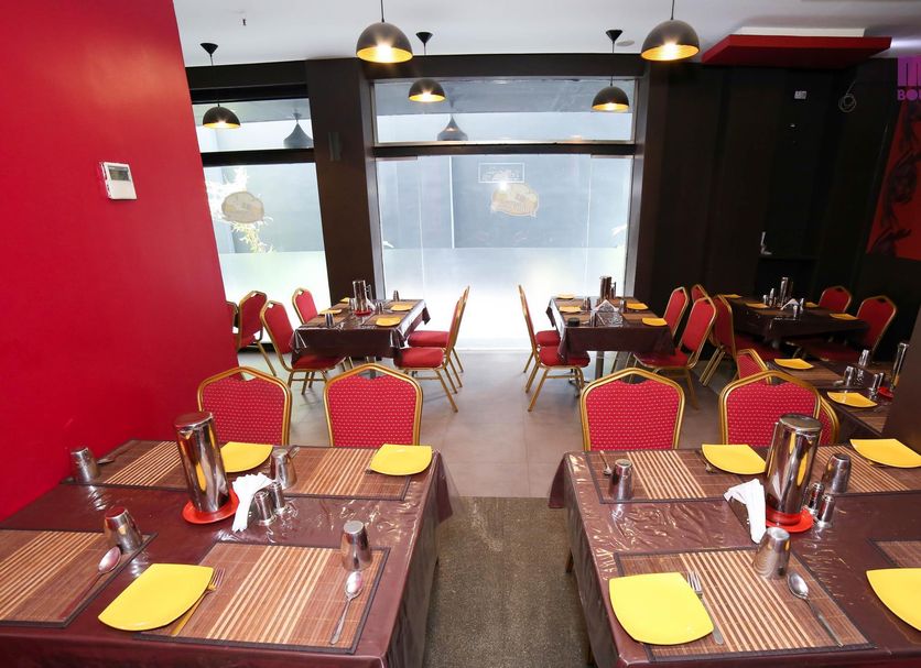 Restoran Gambar