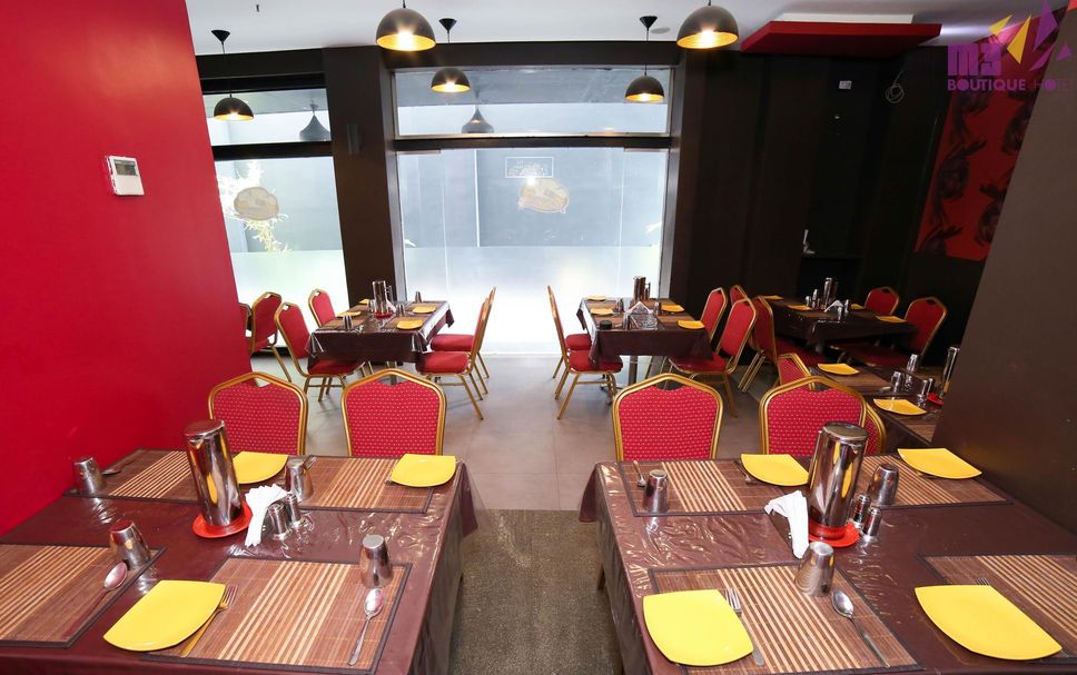 Restoran Gambar