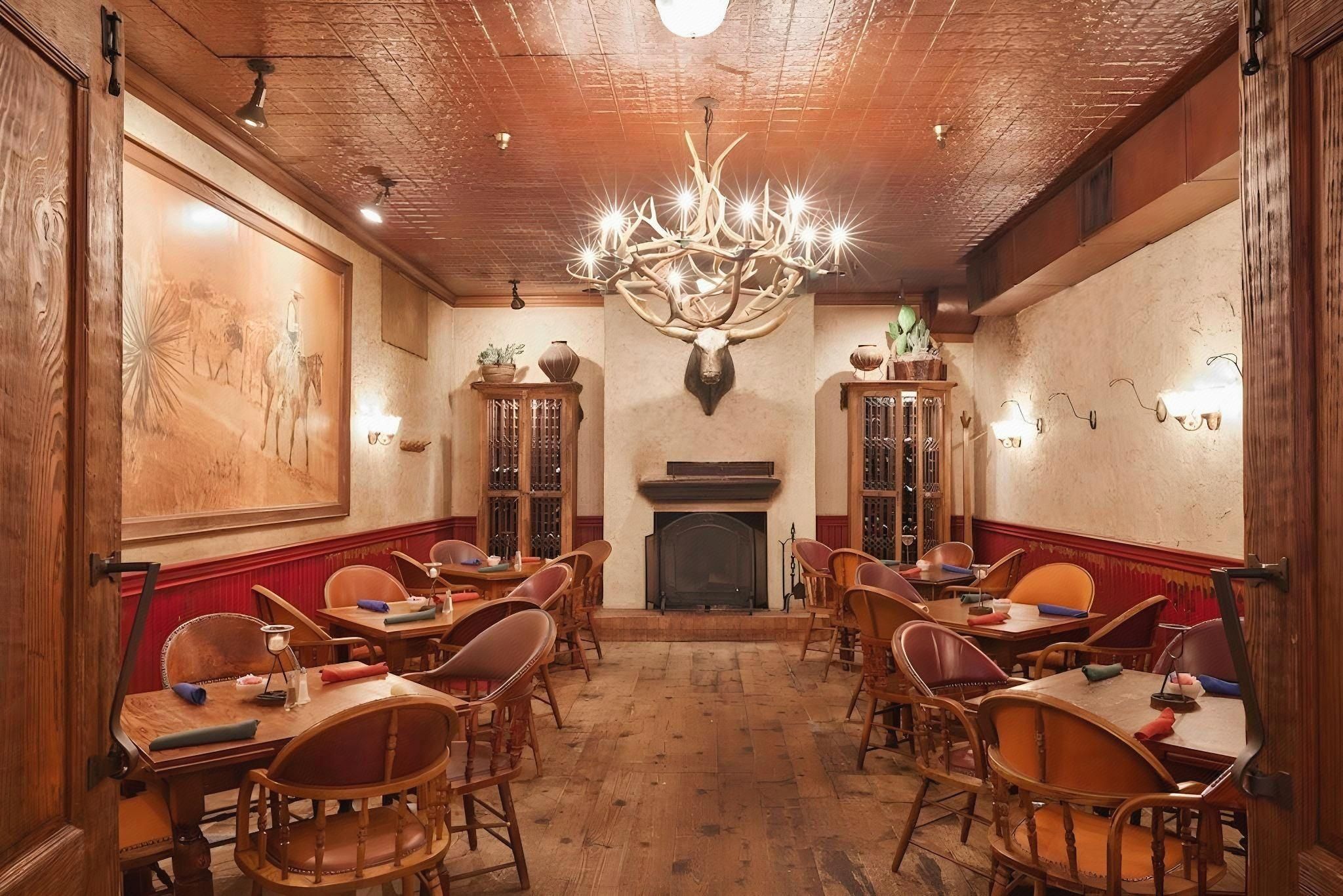 Restoran