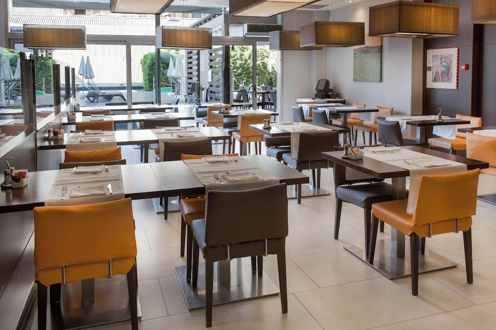 Restoran