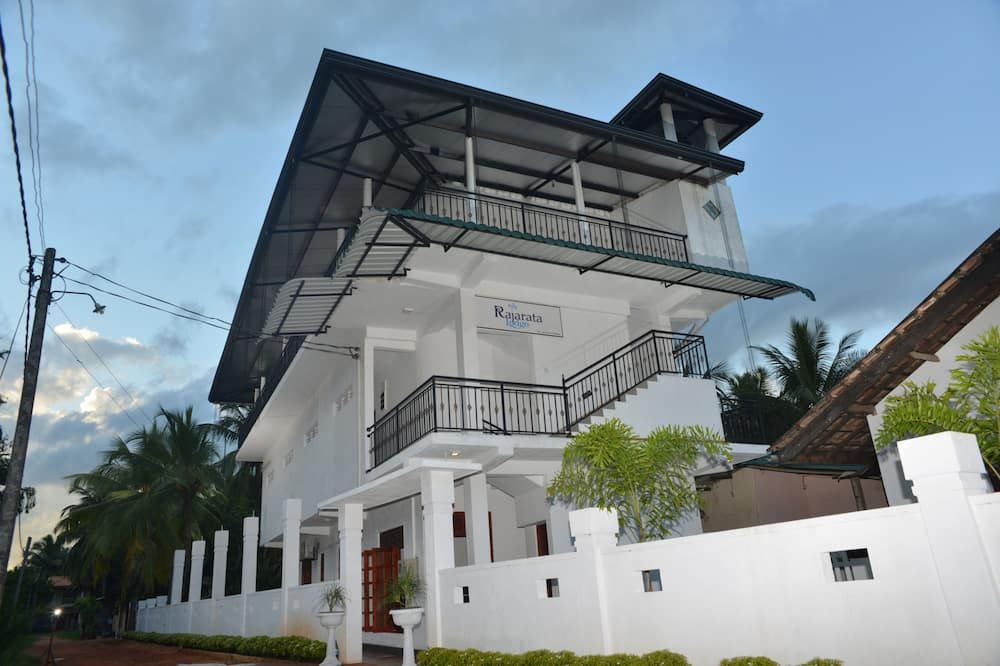 Bangunan Gambar