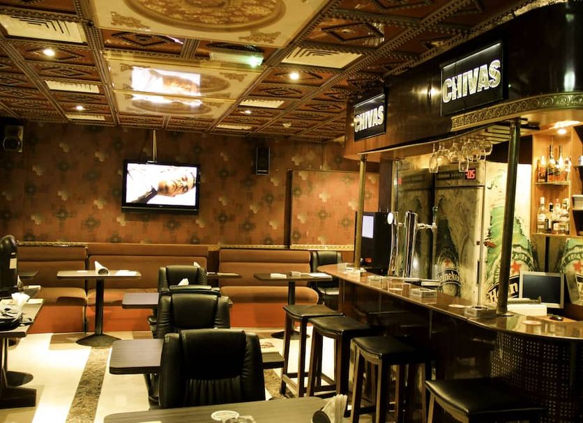 Bar Gambar