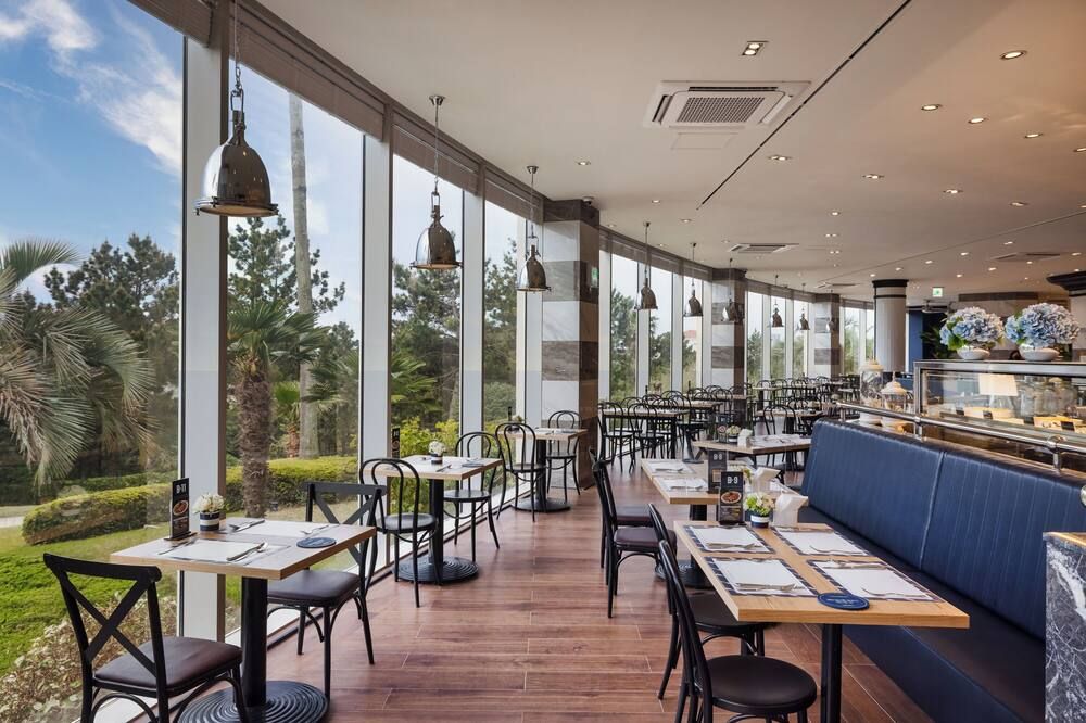 Restoran