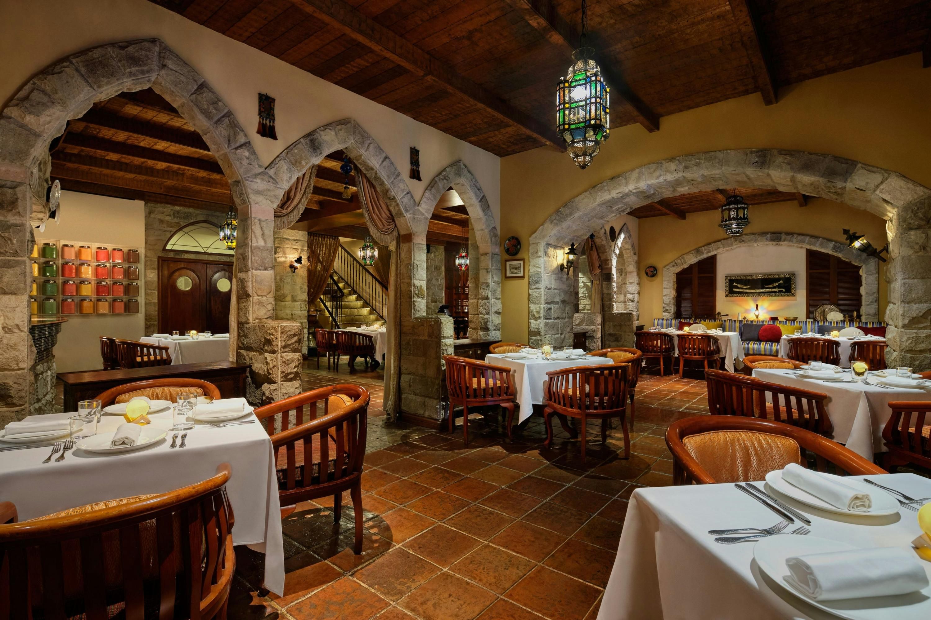 Restoran