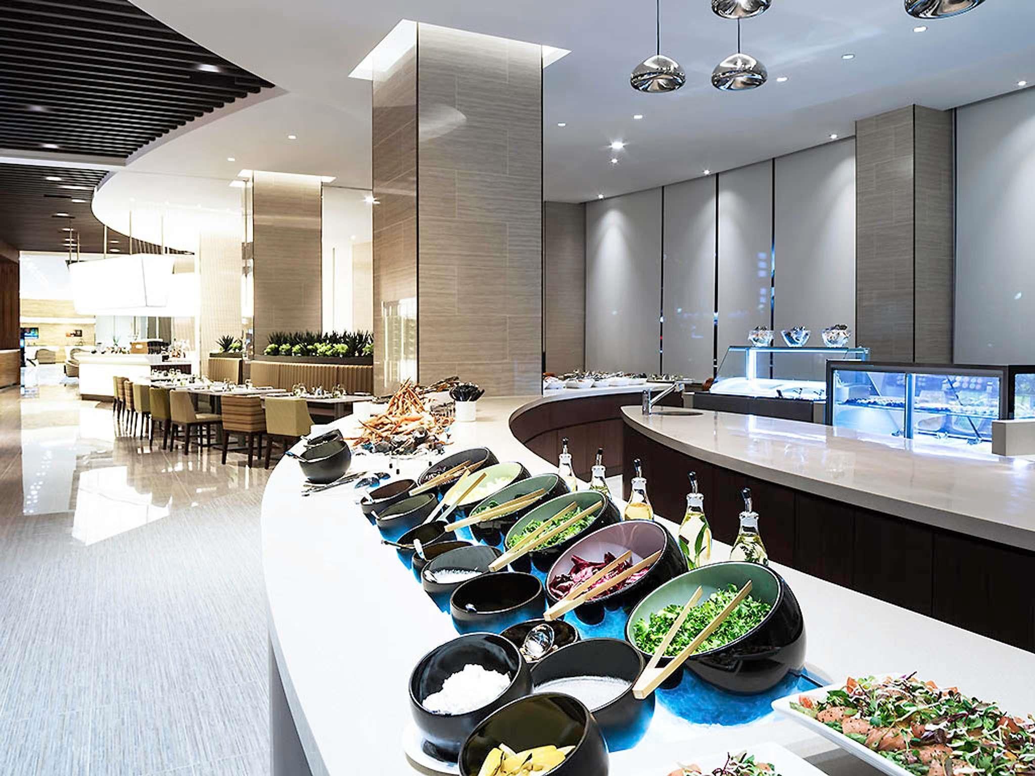 Buffet Gambar