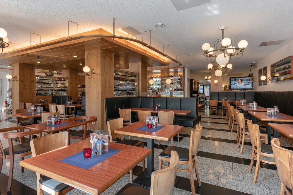 Restoran