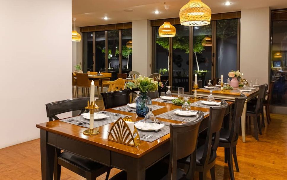 Restoran Gambar